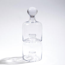 Global Views Double Stacking Decanter 7.60141