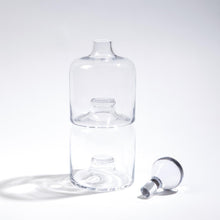 Global Views Double Stacking Decanter 7.60141