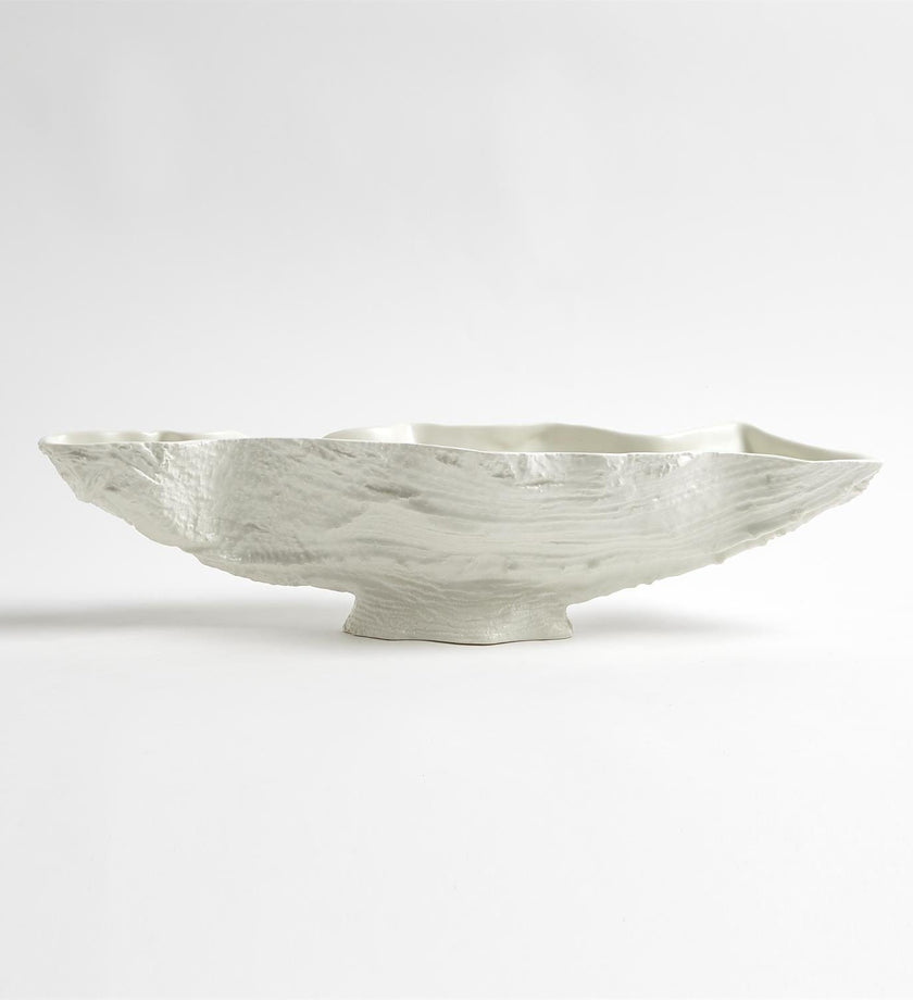 Serpentine Lime Bowl