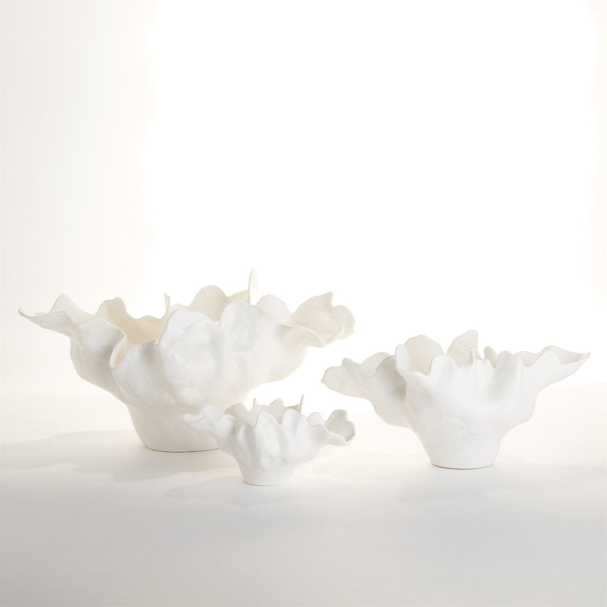 Global Views Meteor Bowl Decorative Bowls