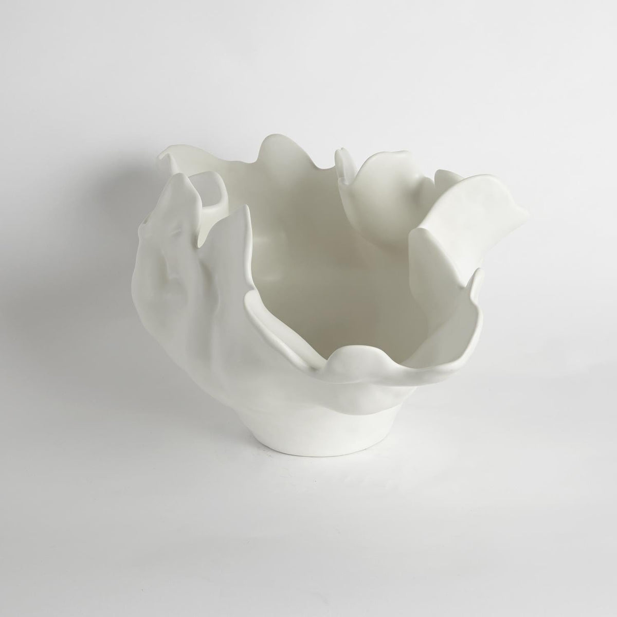 Global Views Meteor Bowl Decorative Bowls