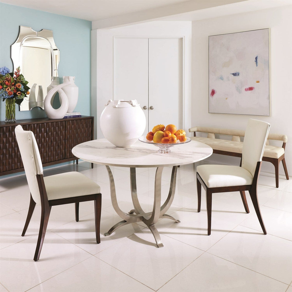 Global Views Multitude Framed Art artwork ASH2054