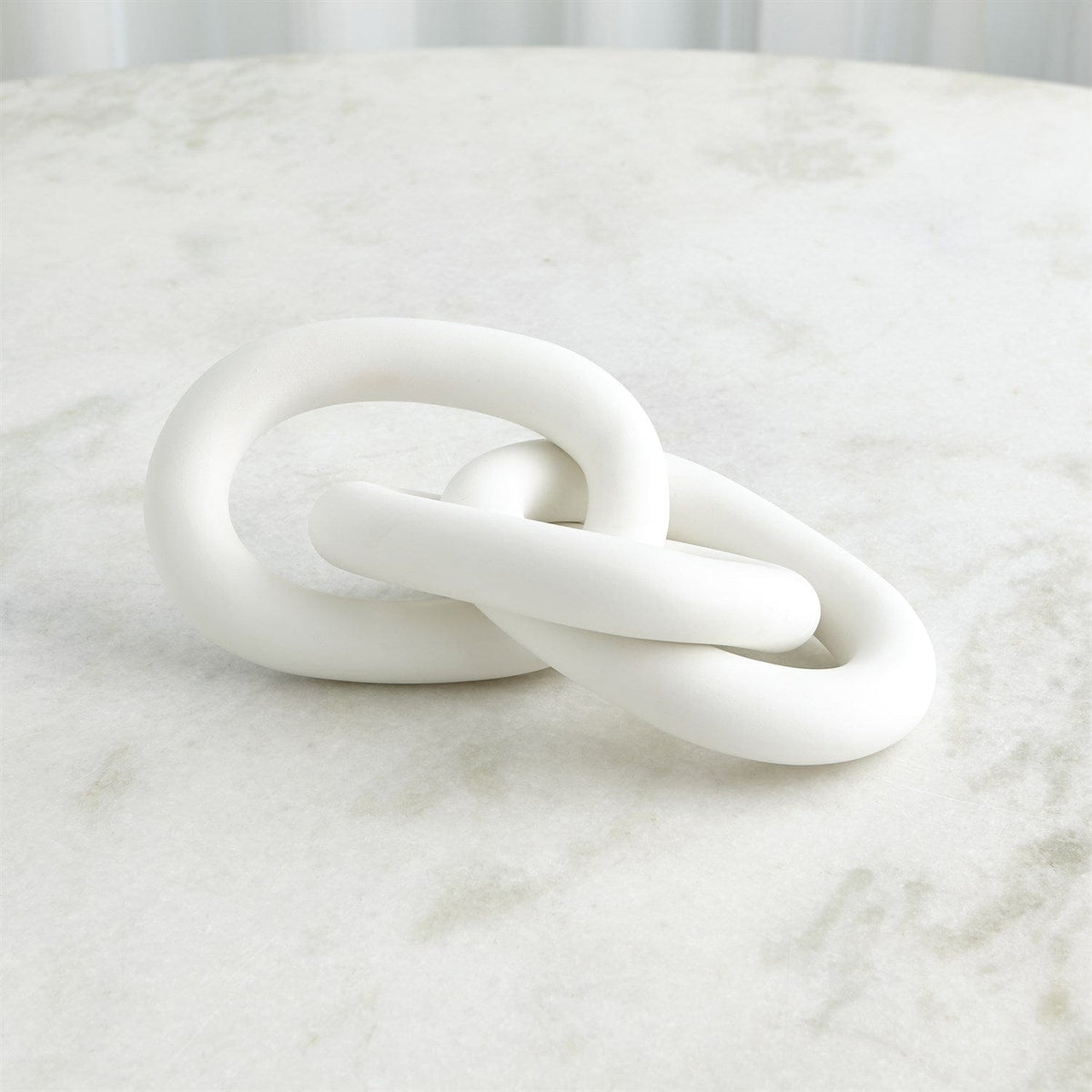 Global Views Ring Chain Ring Chains