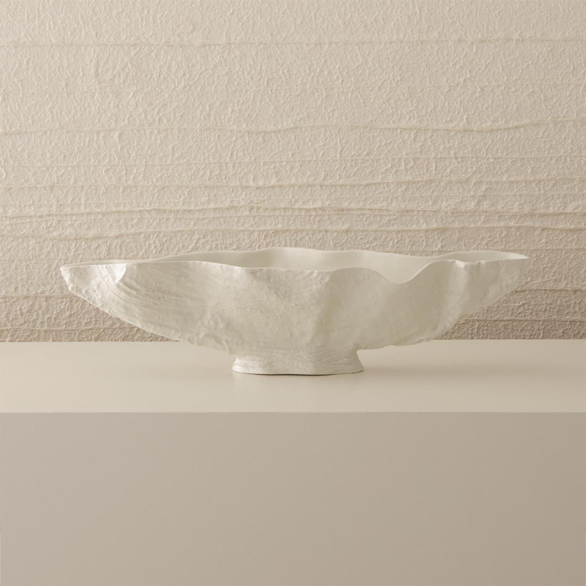 Global Views Serpentine Lime Bowl Decorative Bowls