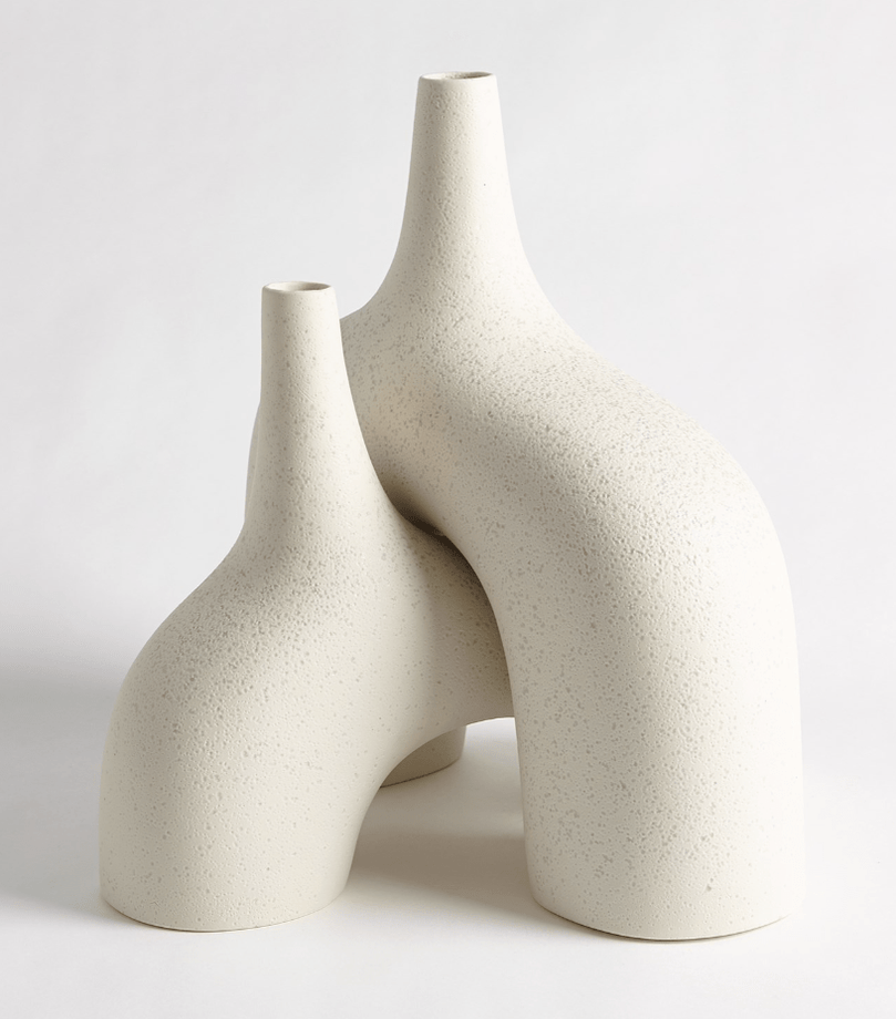 Stretch Vase