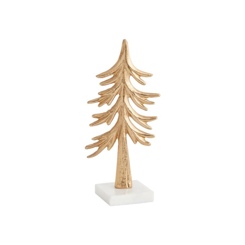 Gold Crisp Tree - secondary