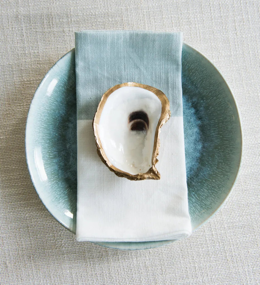 Oyster Jewelry Dish - secondary