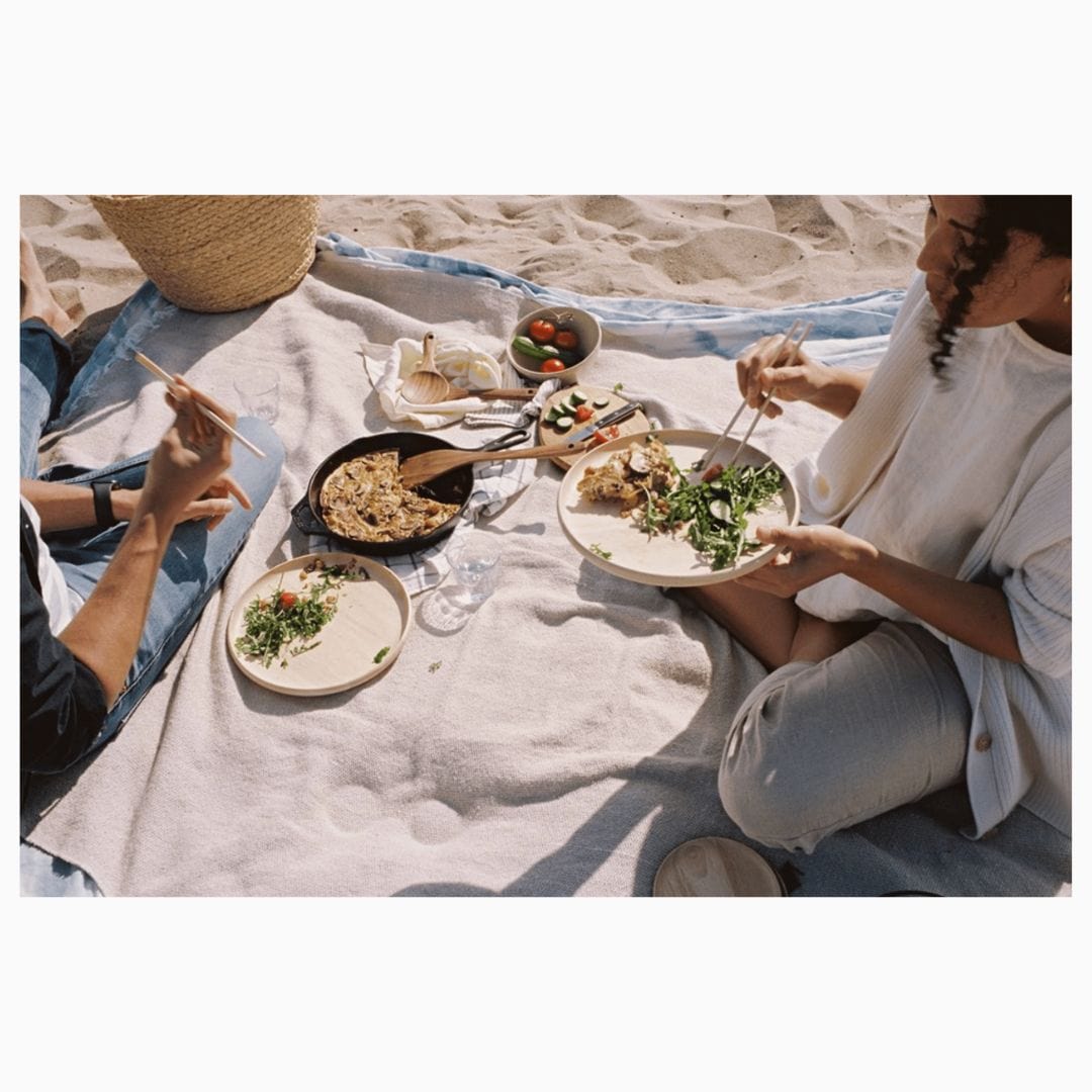 Hachette Al Fresco Books 9781648290824