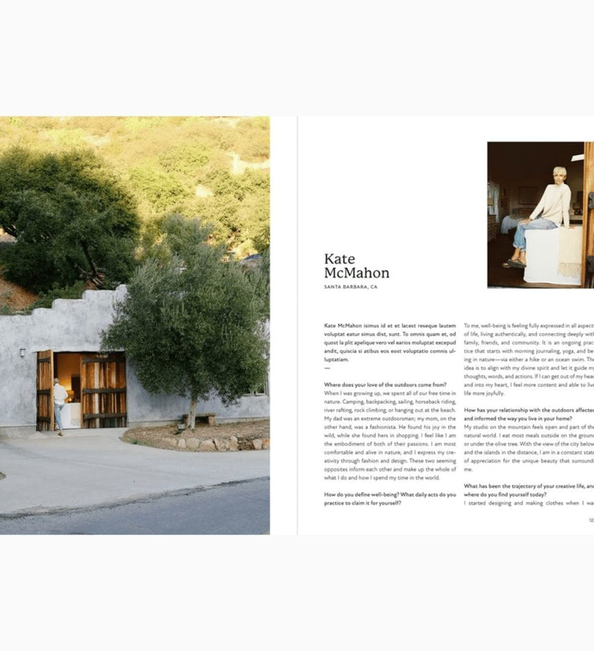 Al Fresco - secondary