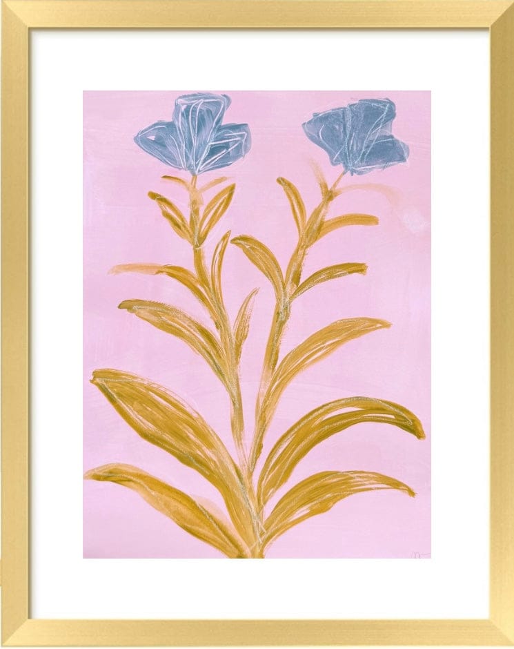 Haley Mathewes Blair Botanicals Artwork BlairBotanicals