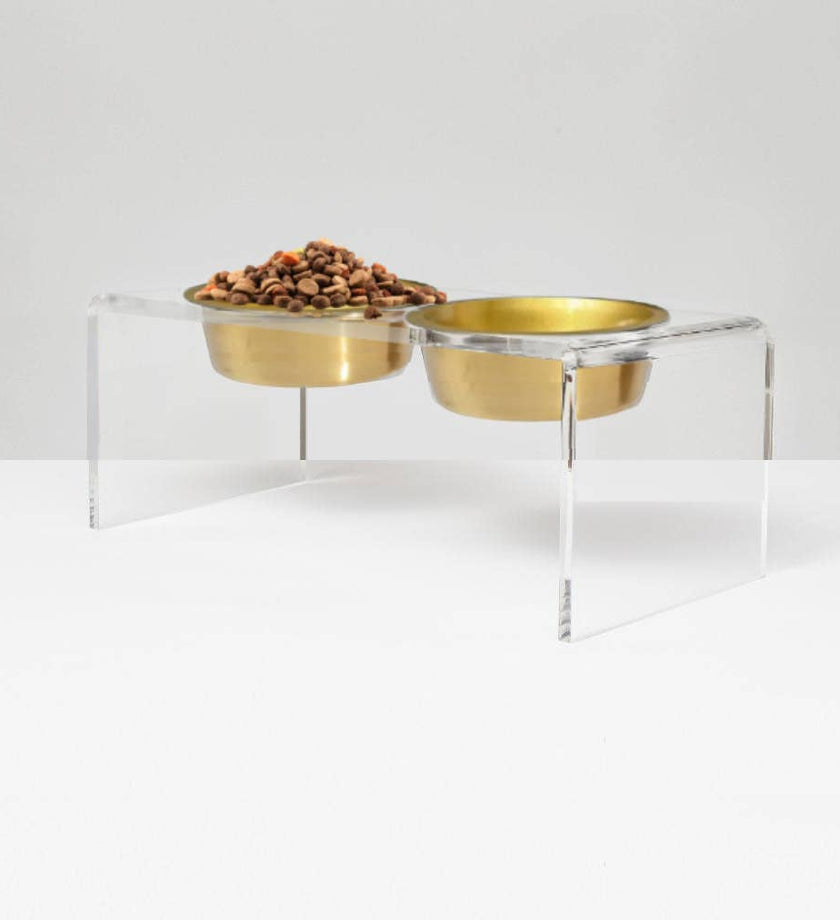 Dog Feeder