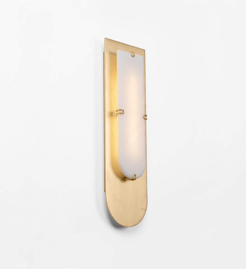 Alexandrite Wall Sconce - secondary
