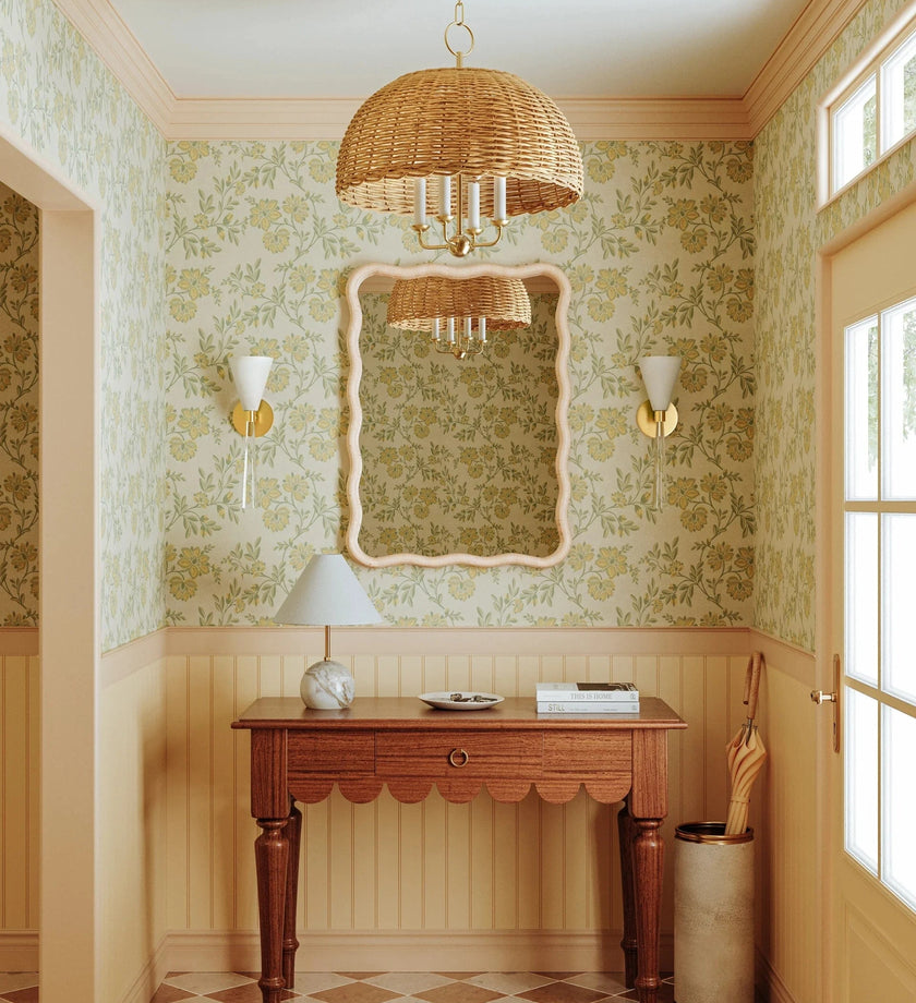 Amara Wall Sconce - secondary