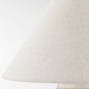 Hudson Valley Annabelle Table Lamp Table Lamps HL766201-AGB/CGI