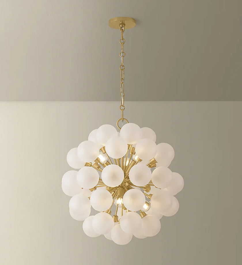 Antoneta Chandelier - secondary