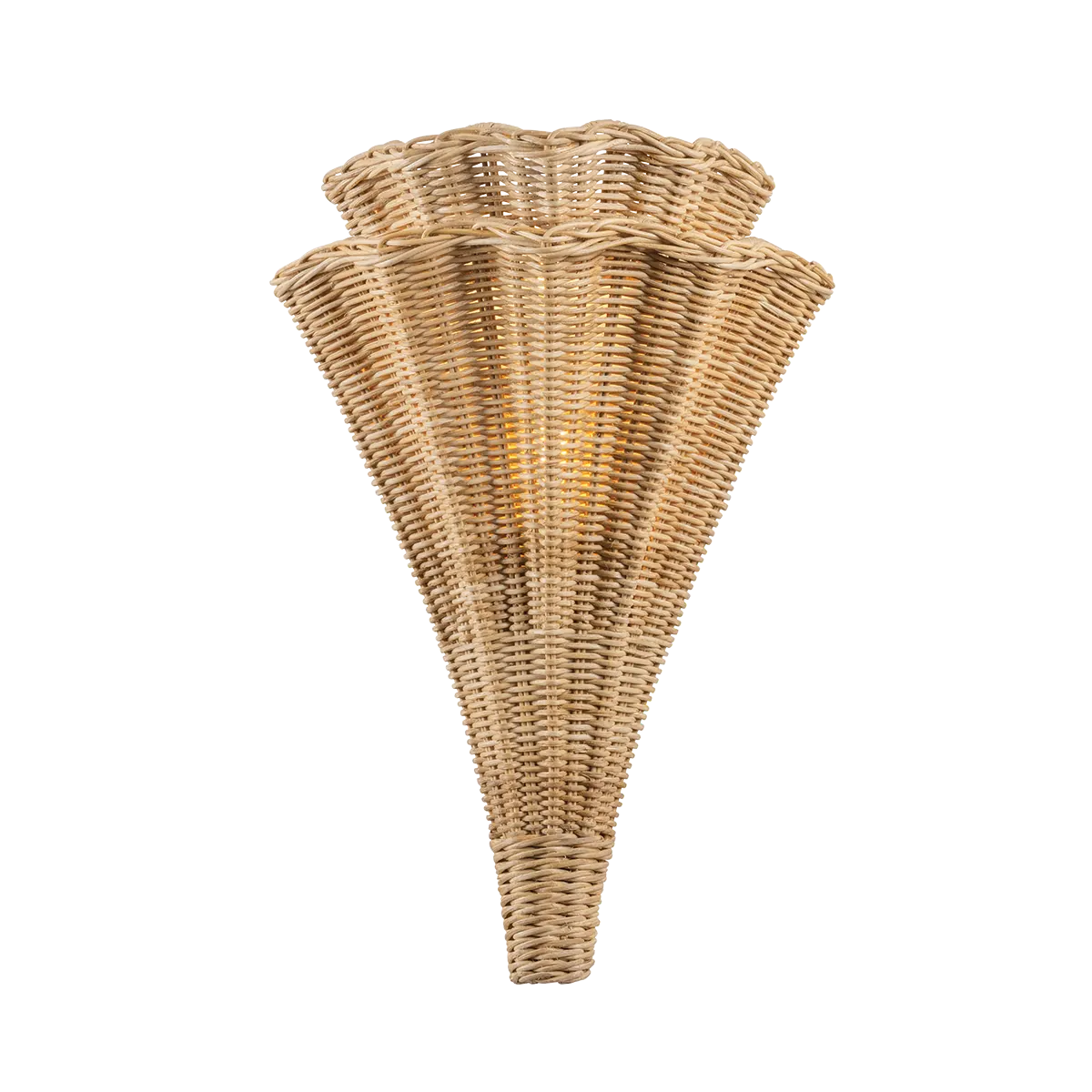 Hudson Valley Arverne Wall Sconce Sconces 2932-VGL