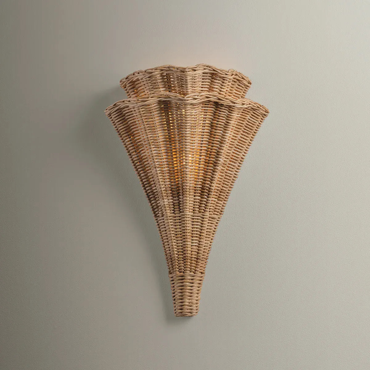 Hudson Valley Arverne Wall Sconce Sconces 2932-VGL