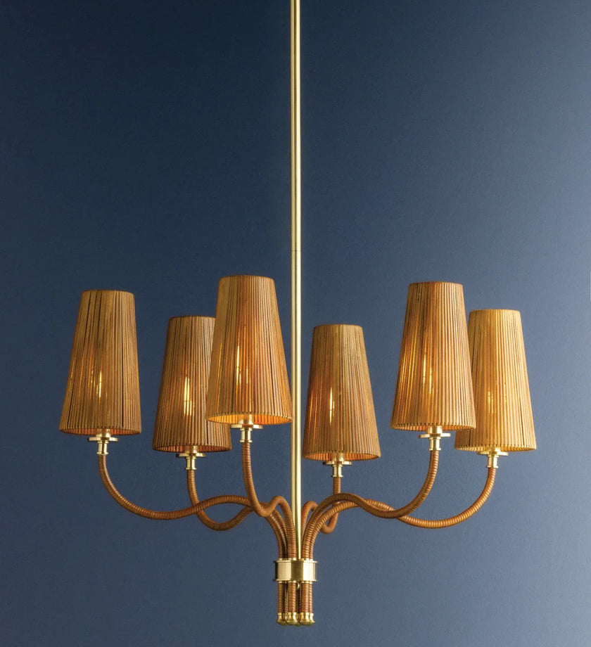 Atwood Chandelier - secondary
