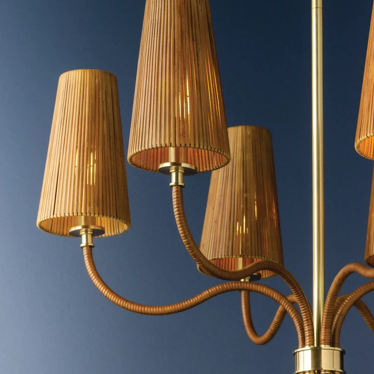 Hudson Valley Atwood Chandelier Chandeliers