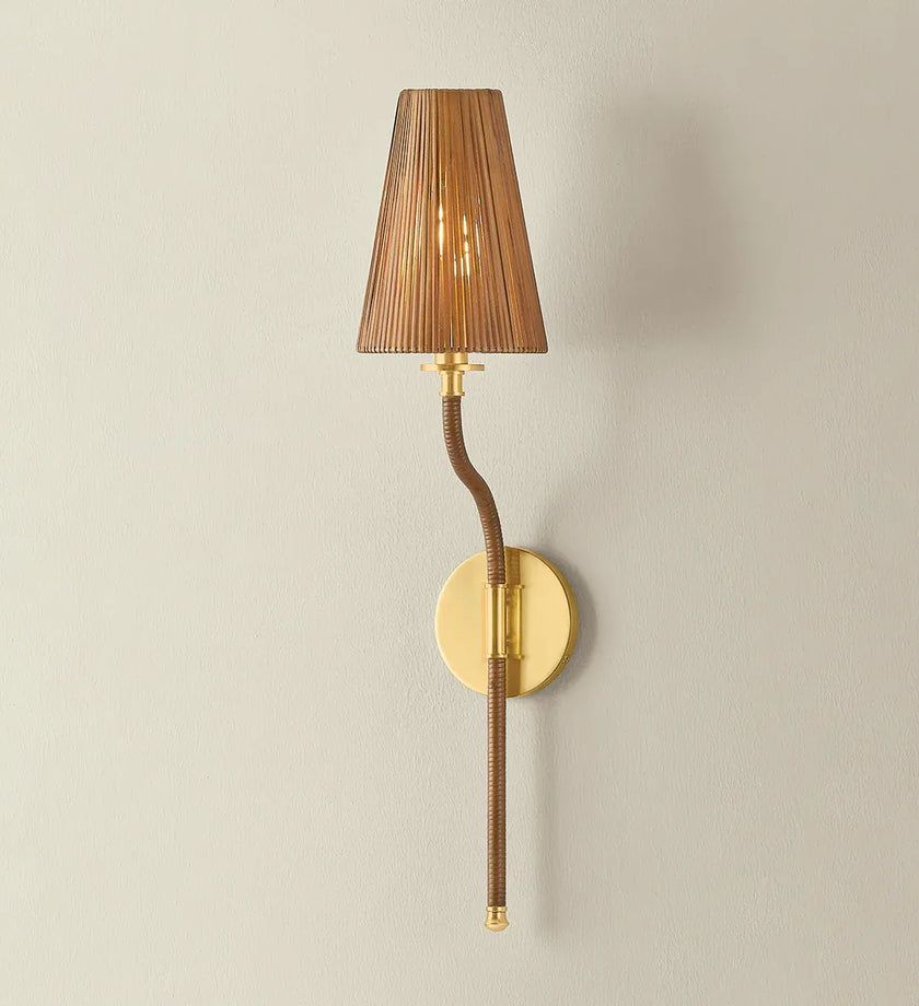 Atwood Wall Sconce - secondary