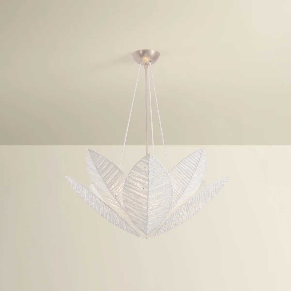 Hudson Valley Azores Chandelier Chandeliers
