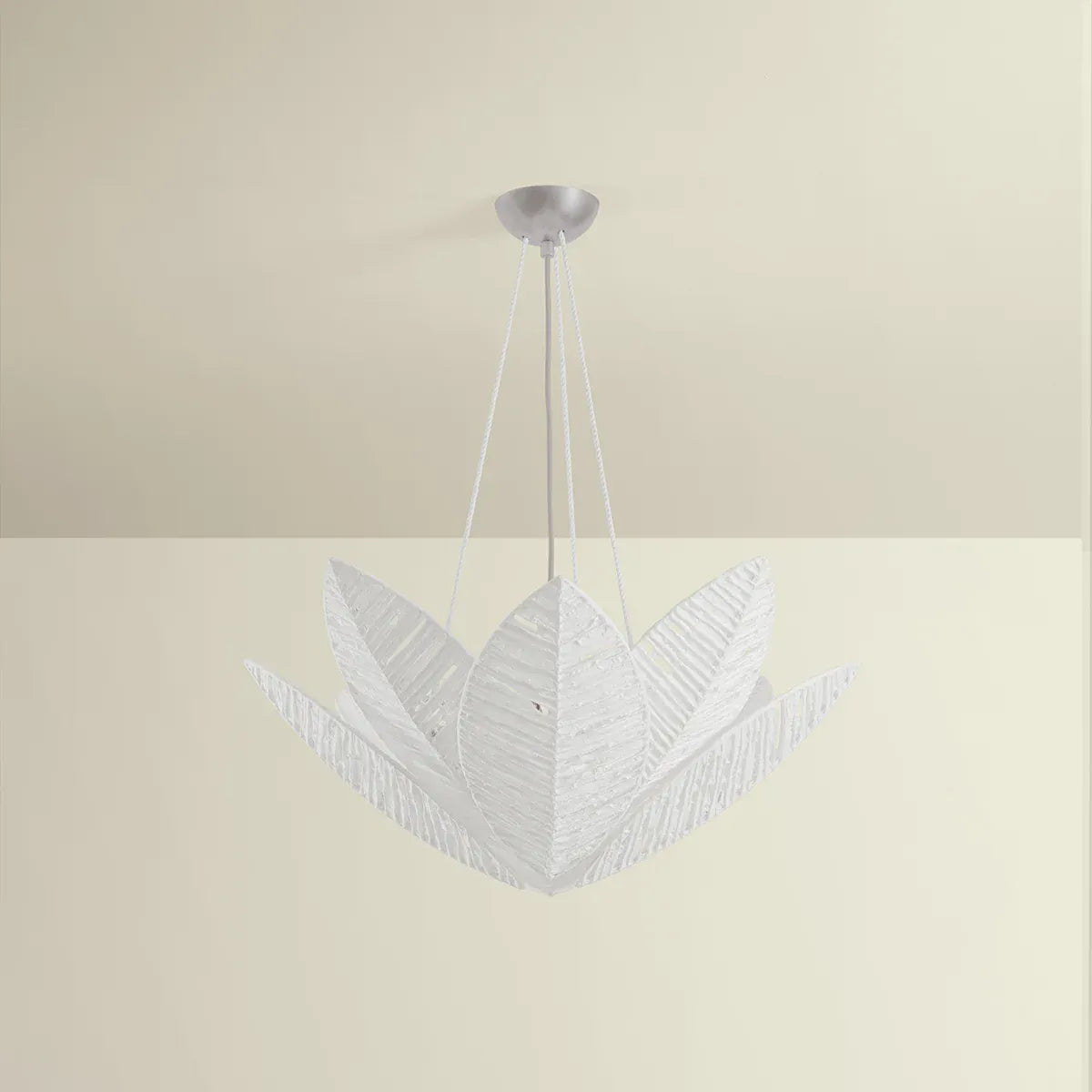 Hudson Valley Azores Chandelier Chandeliers