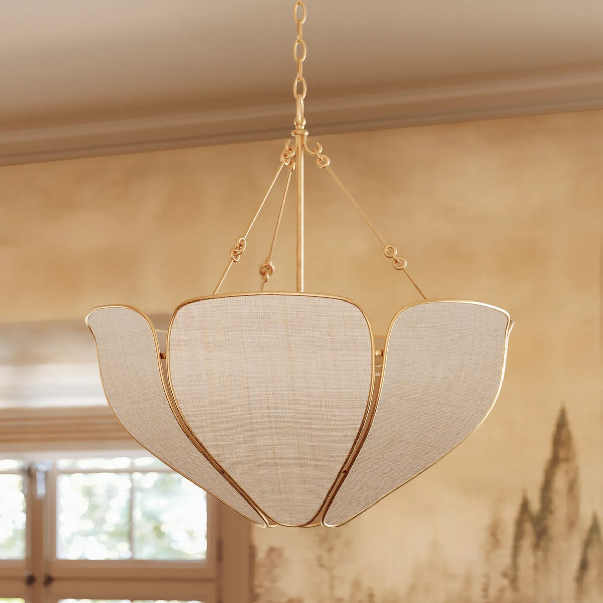 Hudson Valley Bayville Pendant Pendant