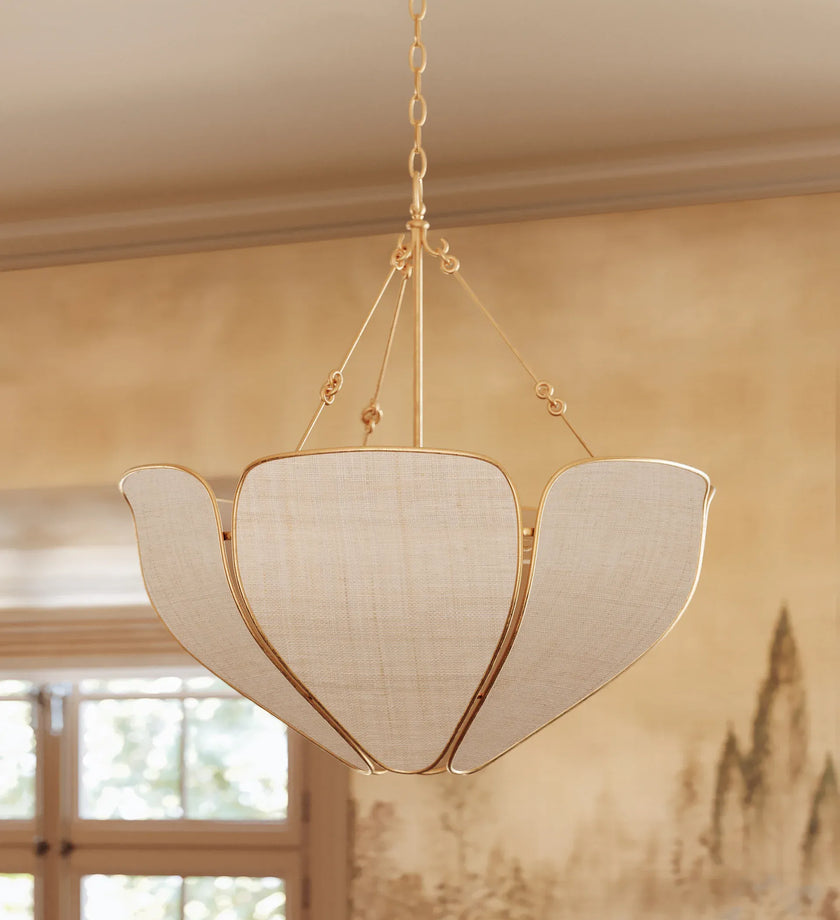 Bayville Pendant - secondary