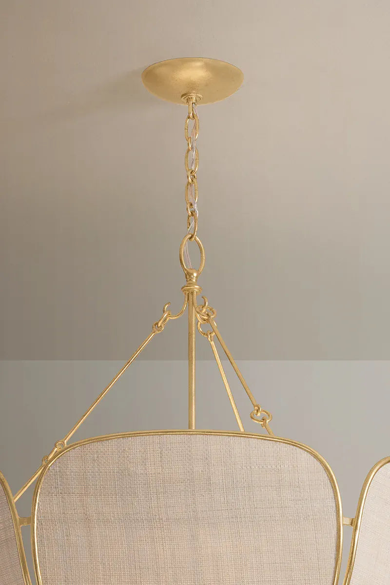 Hudson Valley Bayville Pendant Pendant
