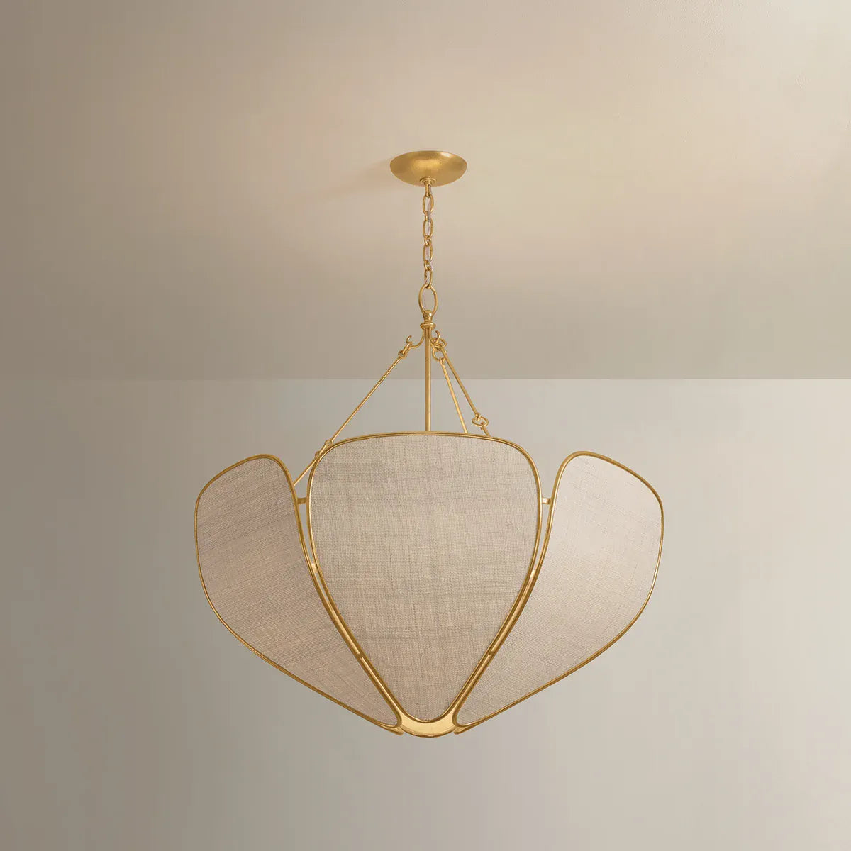 Hudson Valley Bayville Pendant Pendant