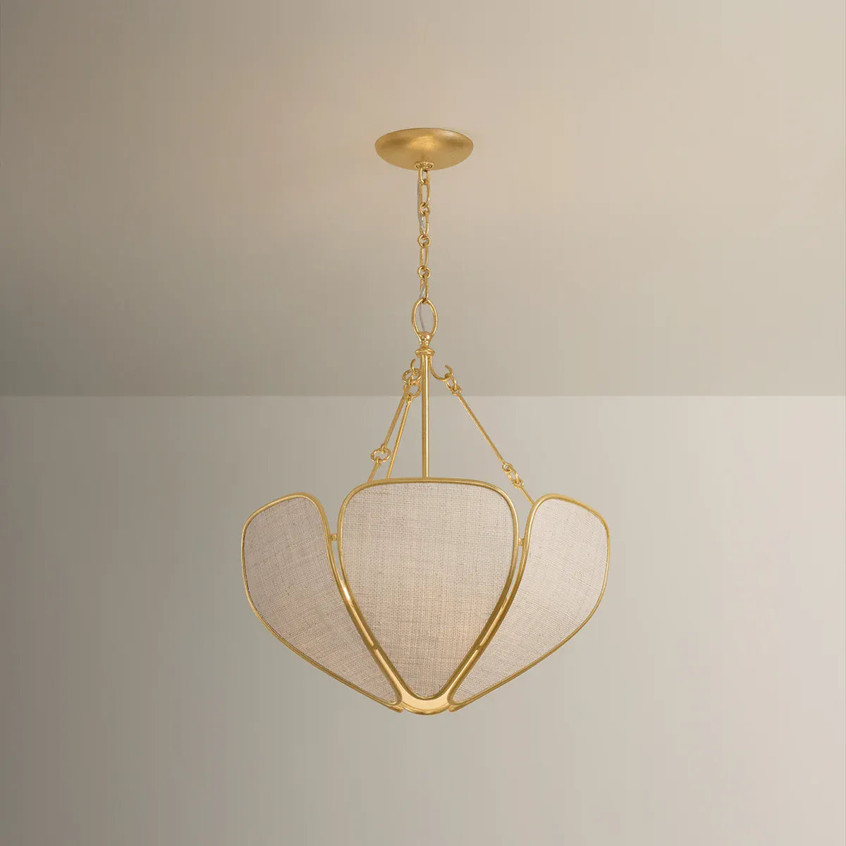 Hudson Valley Bayville Pendant Pendant