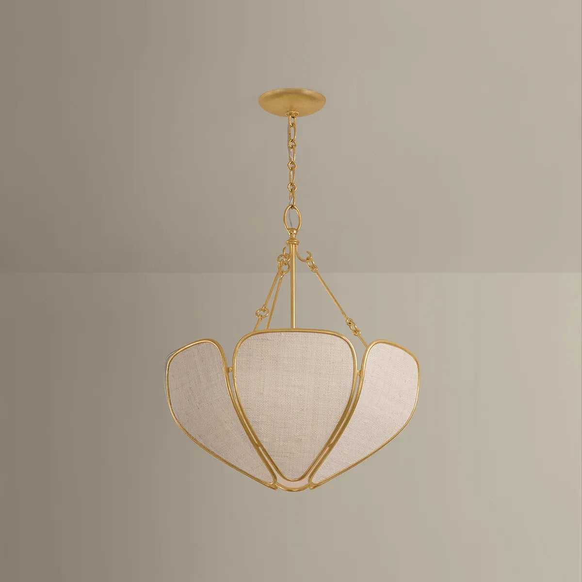 Hudson Valley Bayville Pendant Pendant