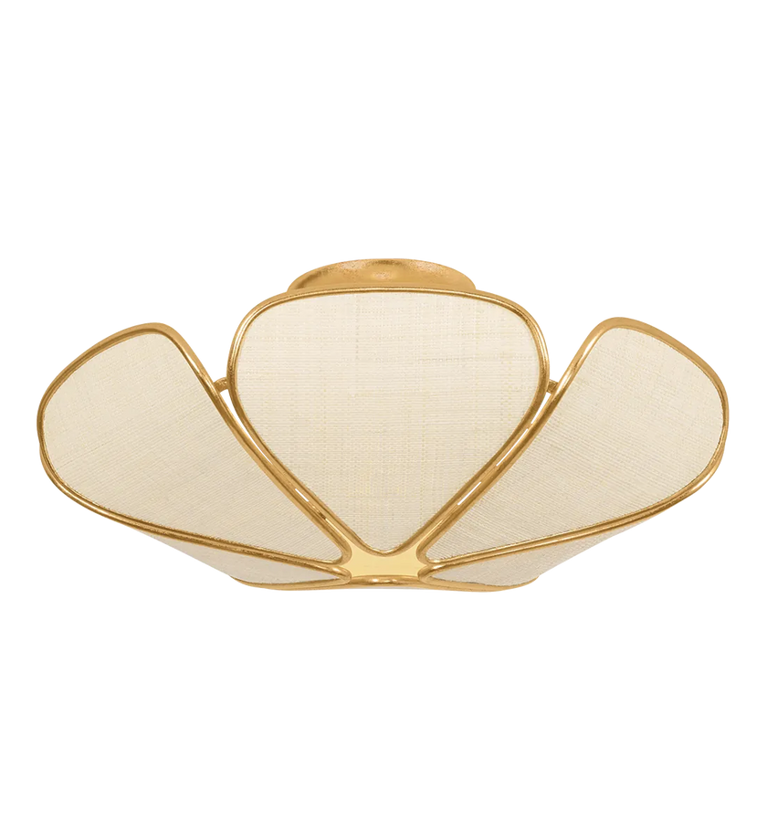 Bayville Semi Flush