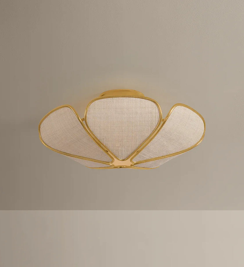 Bayville Semi Flush - secondary