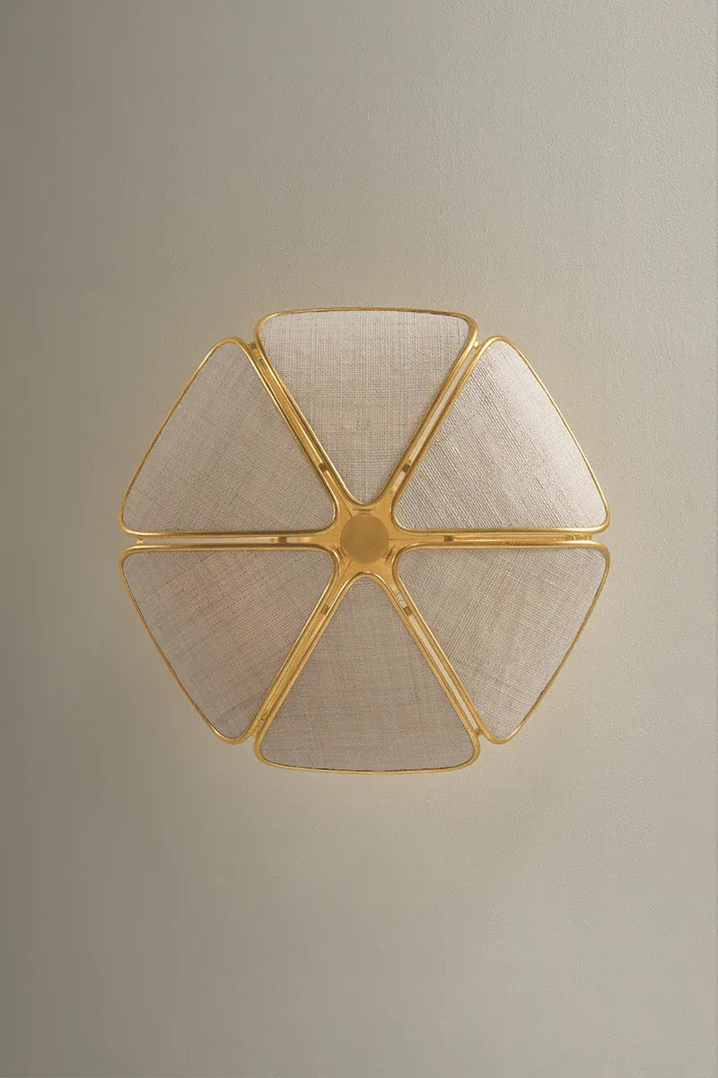 Hudson Valley Bayville Semi Flush Semi-Flush Mount 3919-VGL
