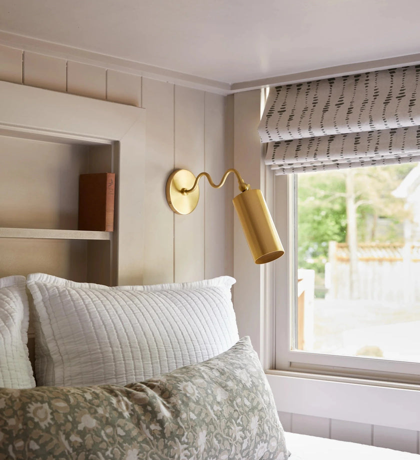 Bea Wall Sconce - secondary