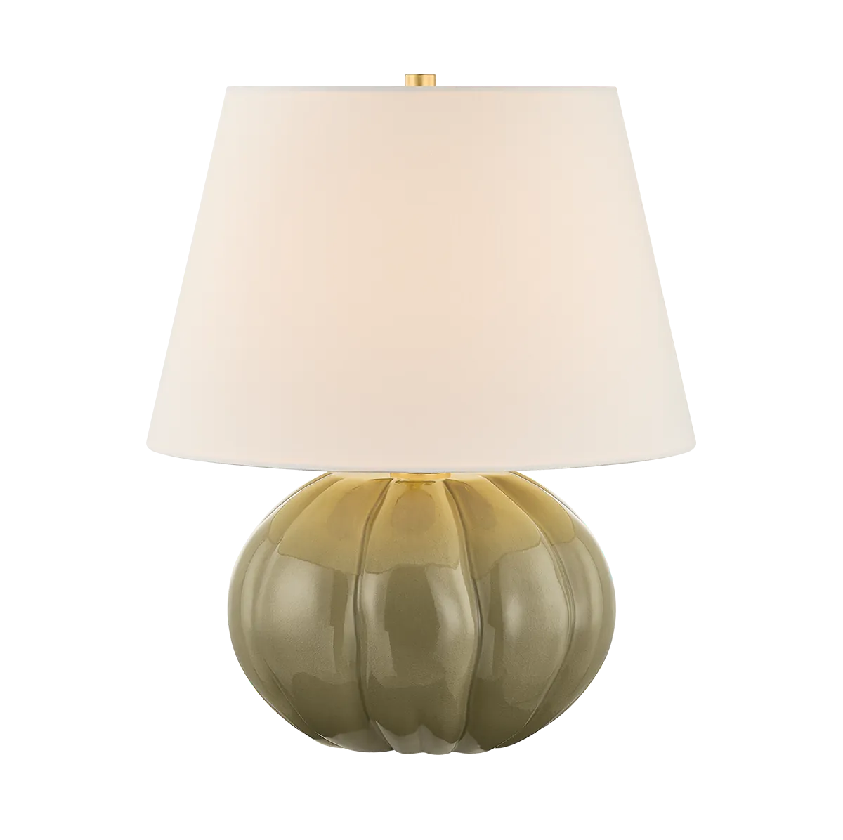 Hudson Valley Beata Table Lamp Table lamp HL1117201-AGB/CHC
