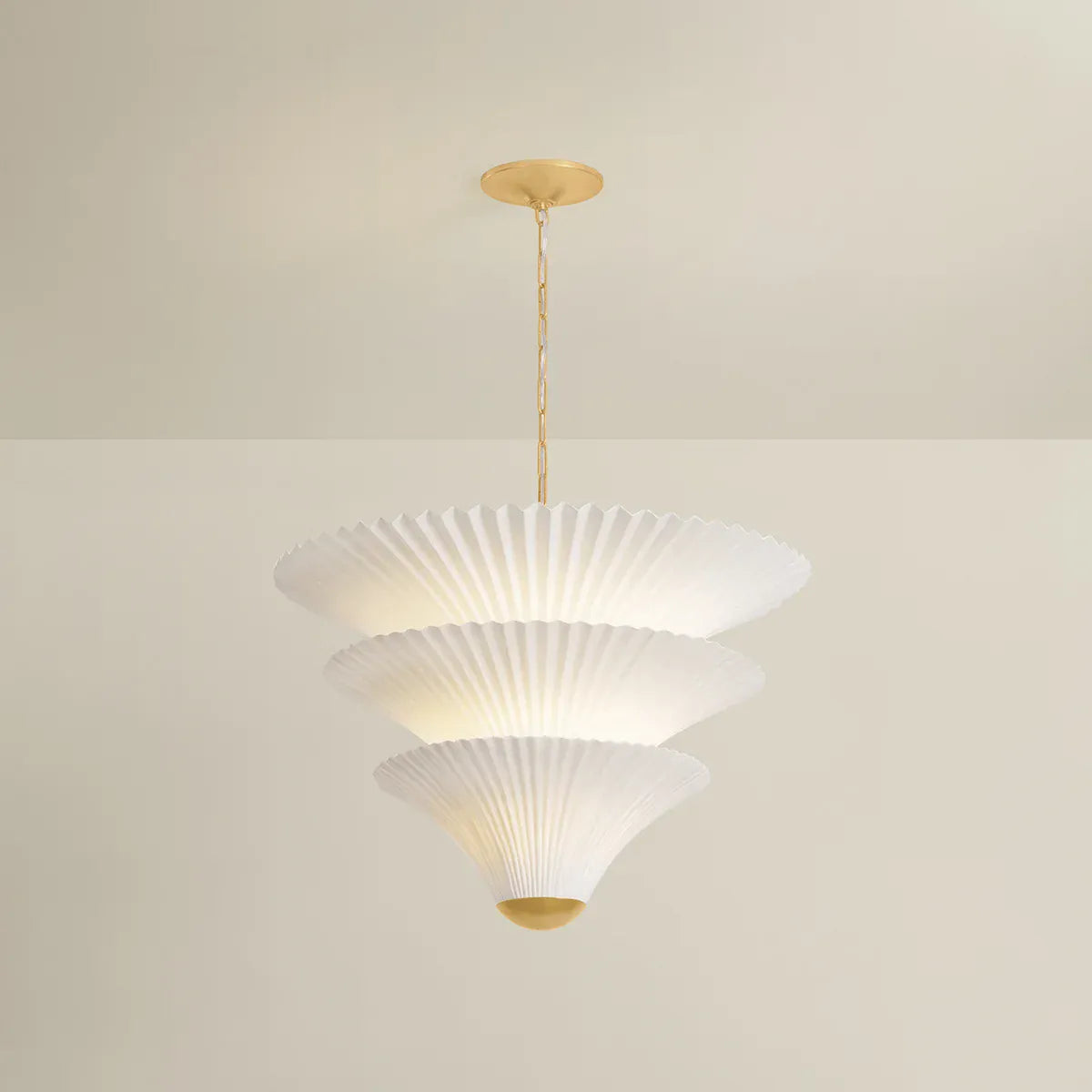 Hudson Valley Belluno Chandelier Chandeliers