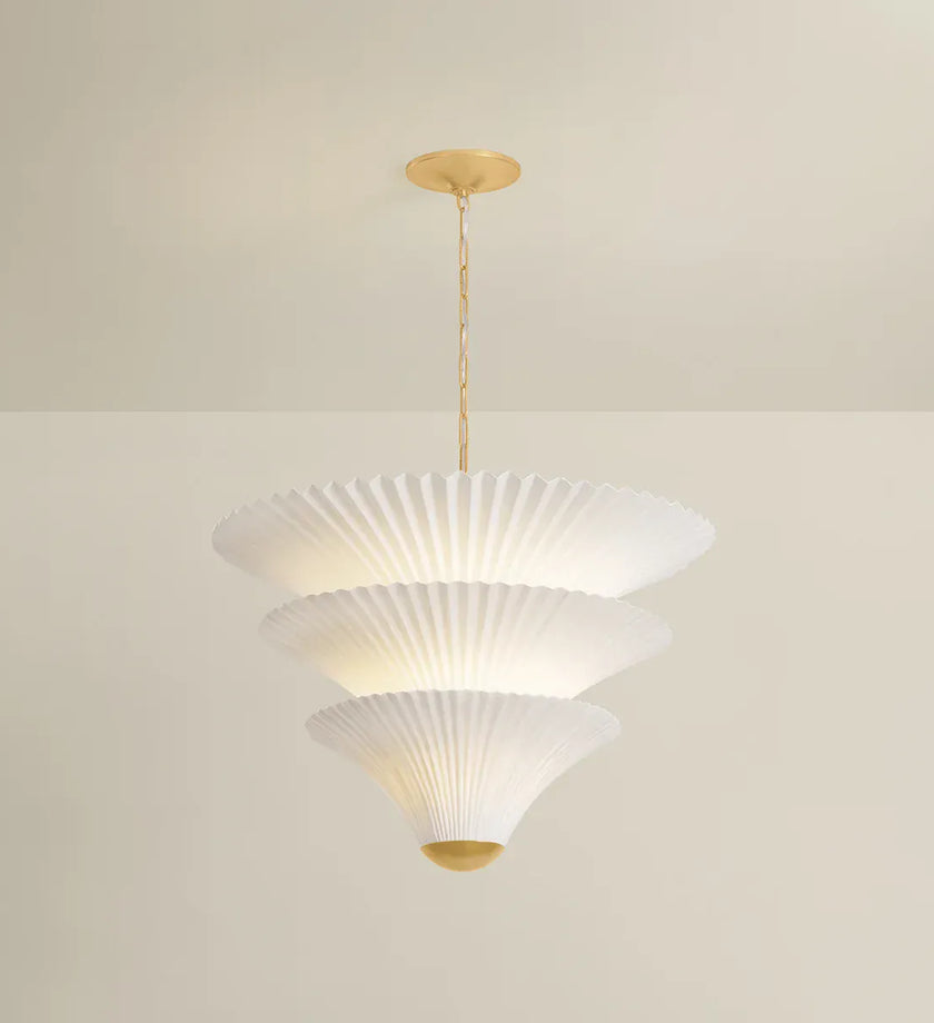 Belluno Chandelier - secondary