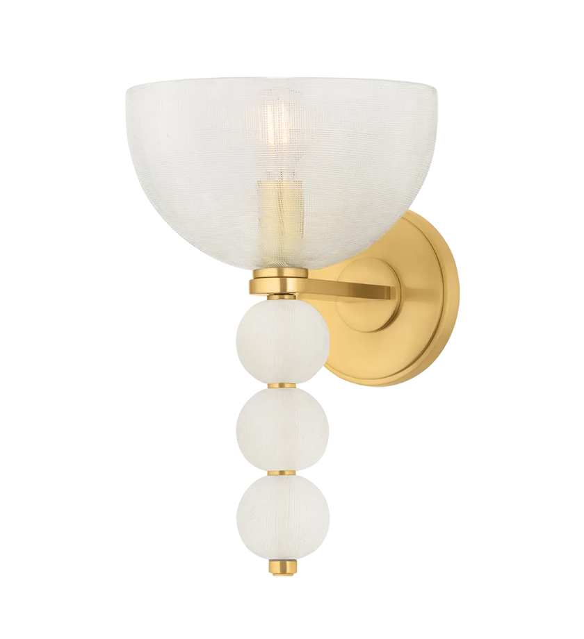 Bloomvale Wall Sconce