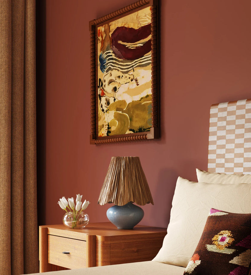 Cailyn Table Lamp - secondary