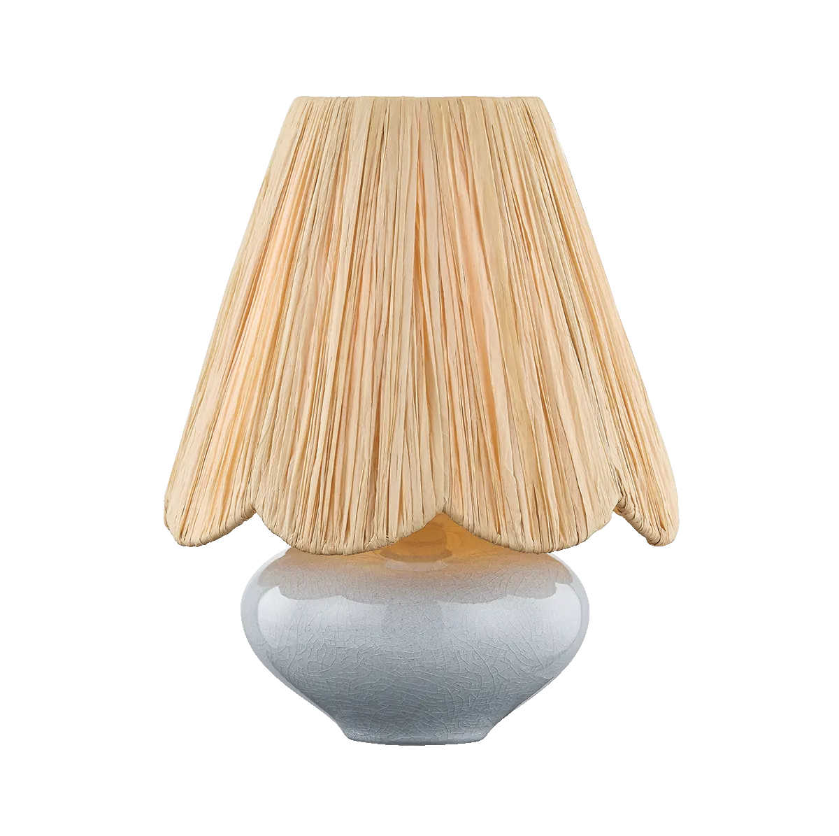 Hudson Valley Cailyn Table Lamp Table lamp HL1157201-AGB/CFK