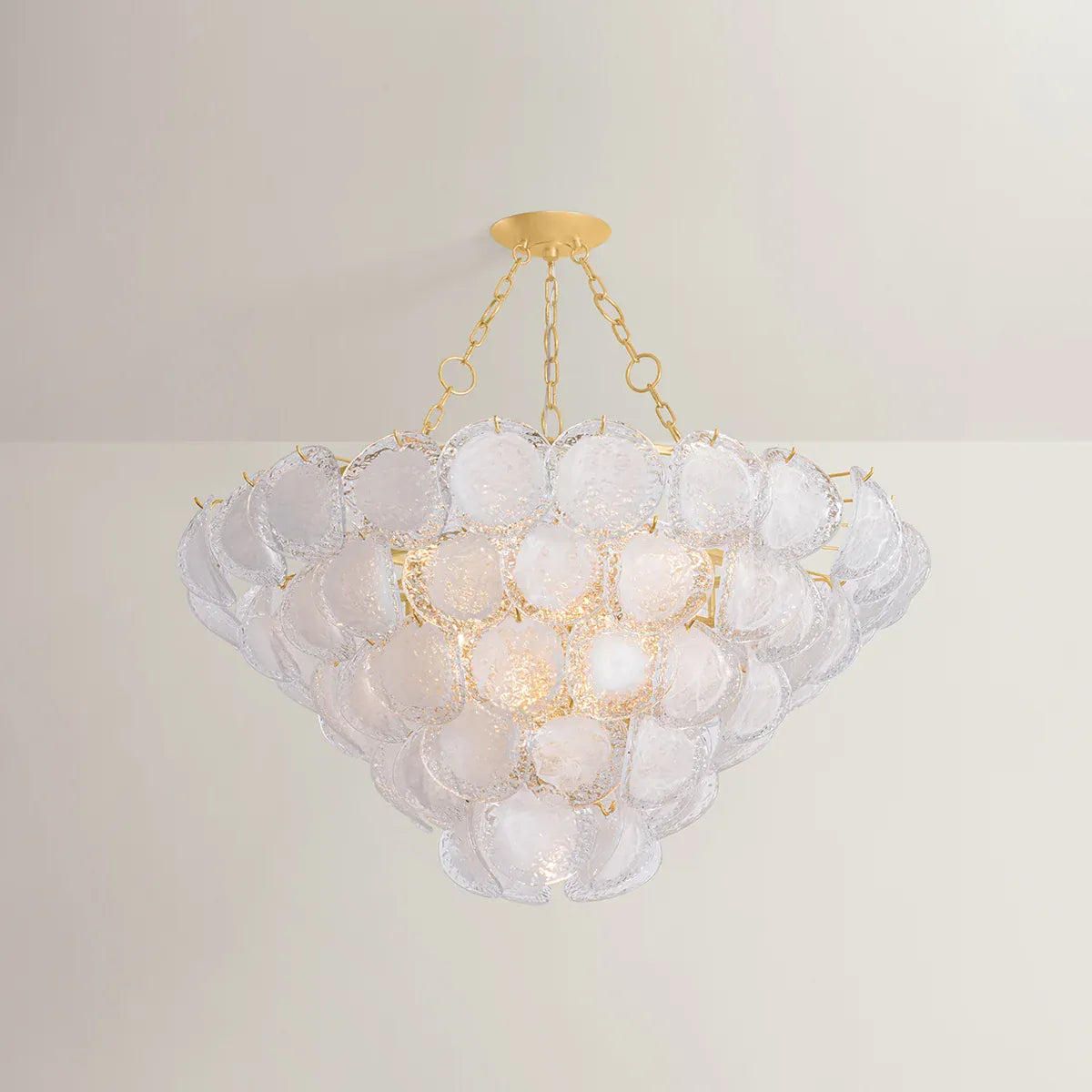 Hudson Valley Cedar Hill Chandelier Chandeliers