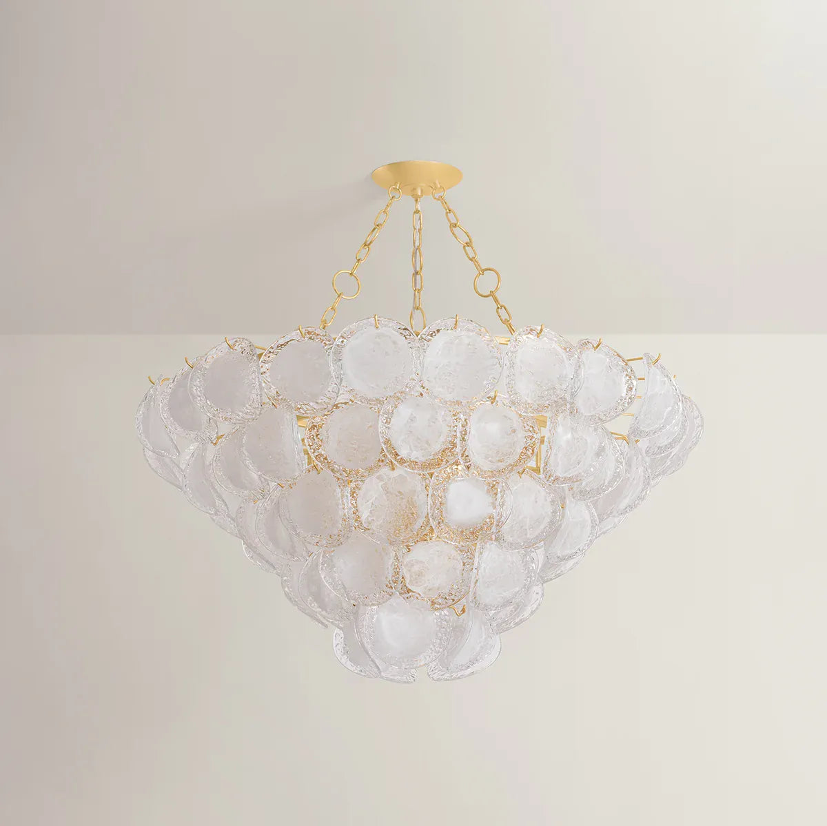 Hudson Valley Cedar Hill Chandelier Chandeliers