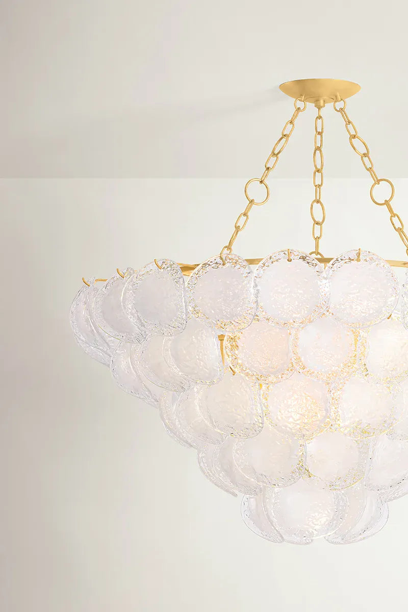 Hudson Valley Cedar Hill Chandelier Chandeliers