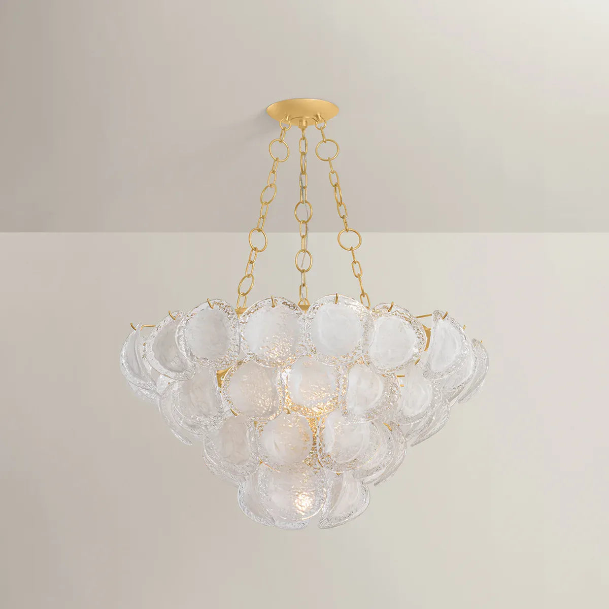 Hudson Valley Cedar Hill Chandelier Chandeliers