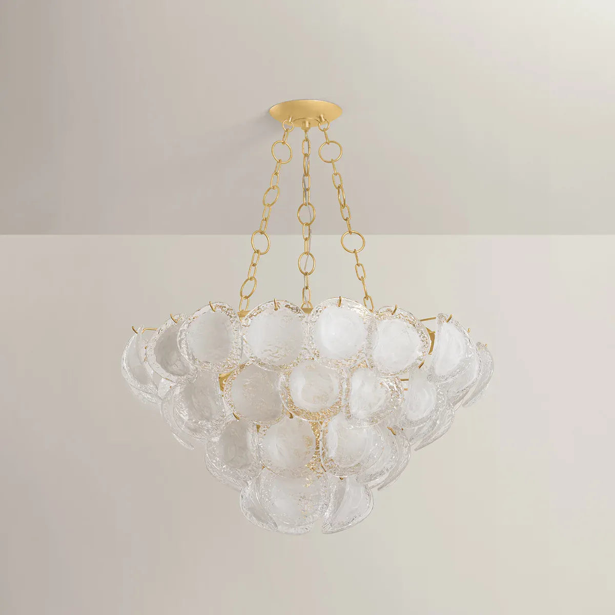 Hudson Valley Cedar Hill Chandelier Chandeliers