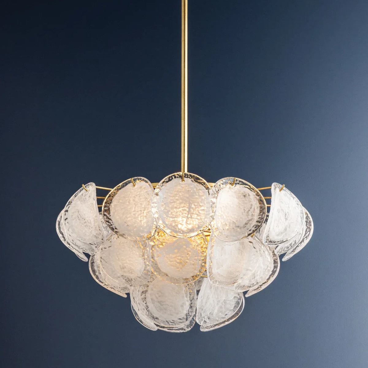 Hudson Valley Cedar Hill Chandelier Chandeliers