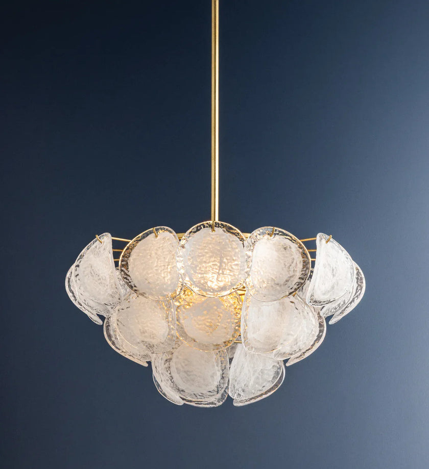 Cedar Hill Chandelier - secondary