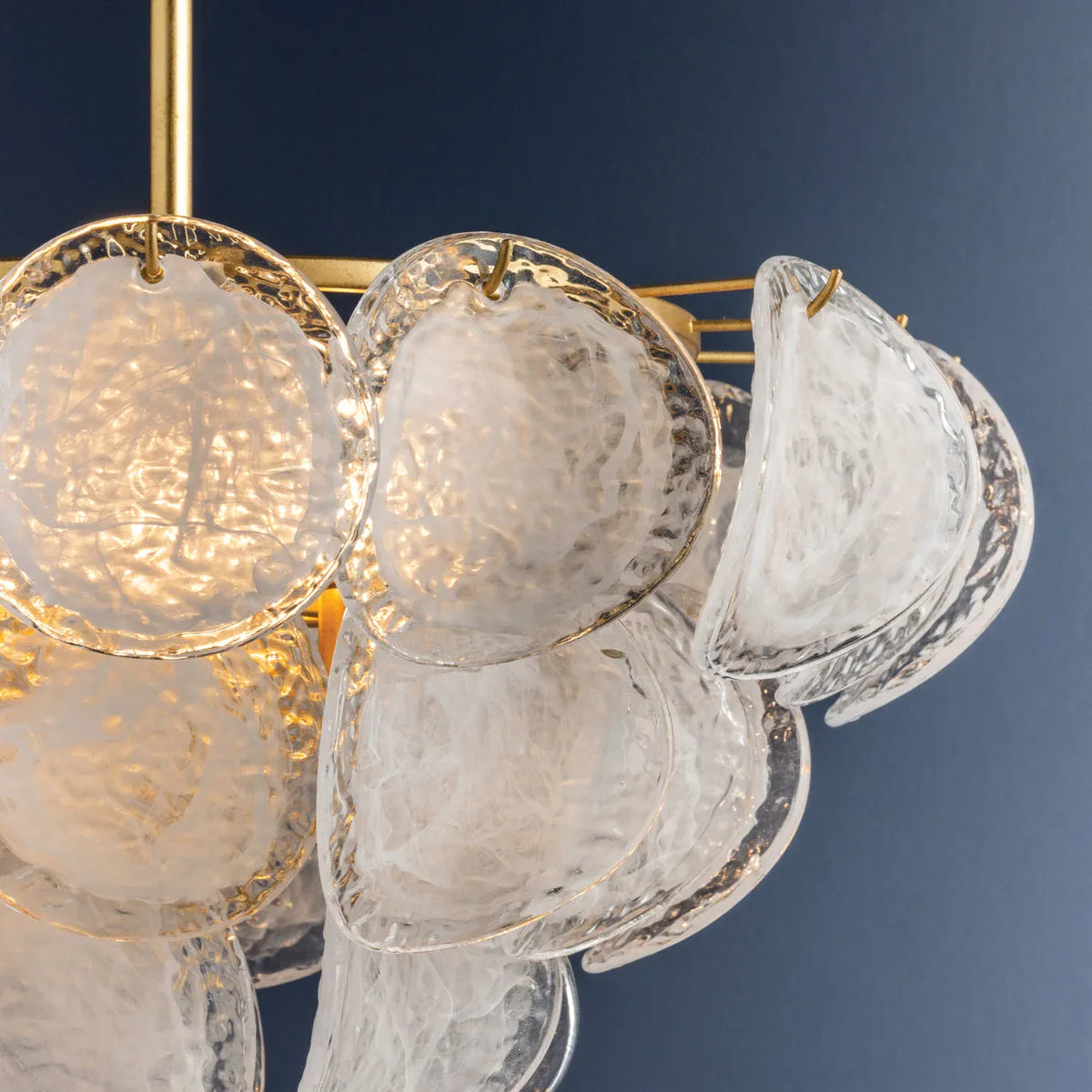Hudson Valley Cedar Hill Chandelier Chandeliers